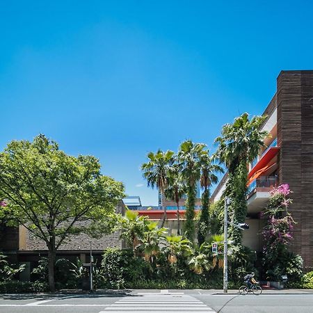 Hotel With The Style Fukuoka Fukuoka  Exterior foto