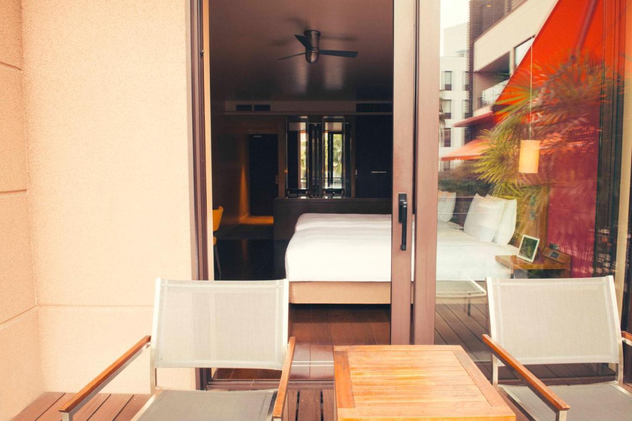 Hotel With The Style Fukuoka Fukuoka  Exterior foto