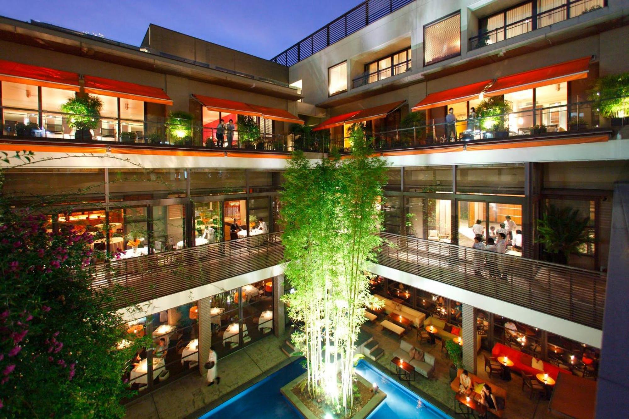 Hotel With The Style Fukuoka Fukuoka  Exterior foto